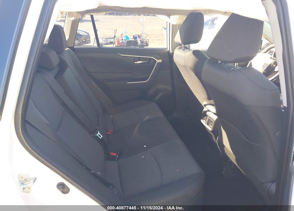 2024 TOYOTA RAV4 HYBRID XLE VIN: JTMRWRFVXRD242815