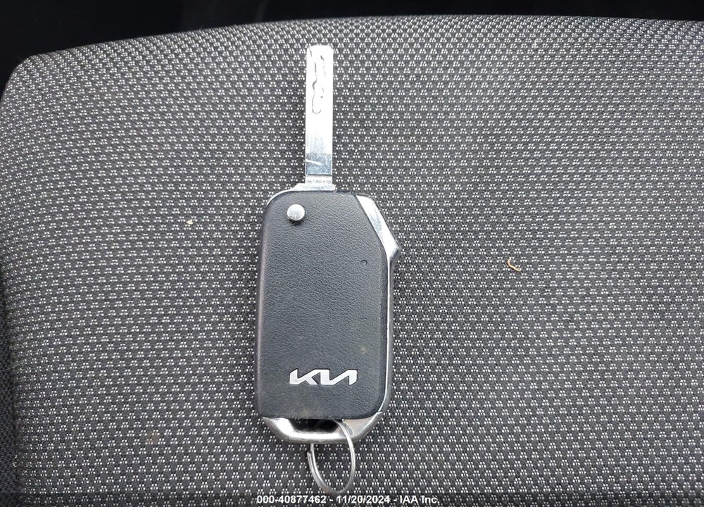 2024 KIA FORTE LX VIN: 3KPF24AD9RE750319
