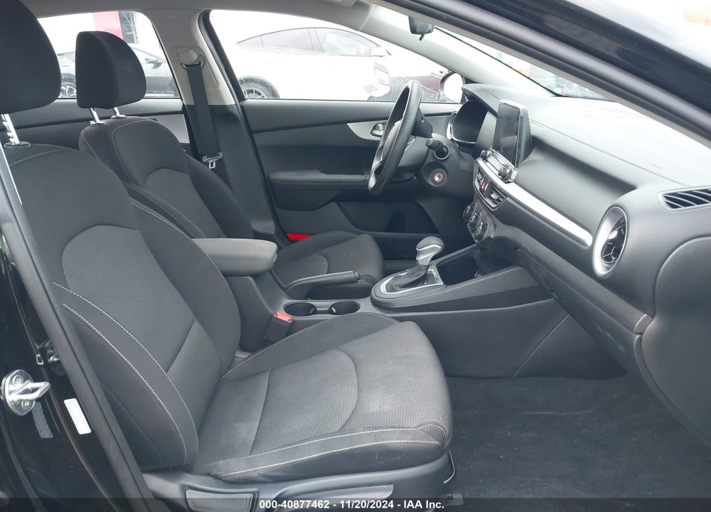 2024 KIA FORTE LX VIN: 3KPF24AD9RE750319