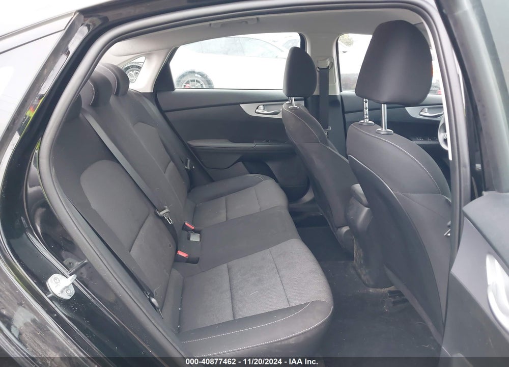2024 KIA FORTE LX VIN: 3KPF24AD9RE750319
