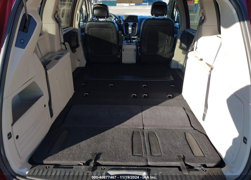 2015 CHRYSLER TOWN & COUNTRY TOURING VIN: 2C4RC1BG7FR676782