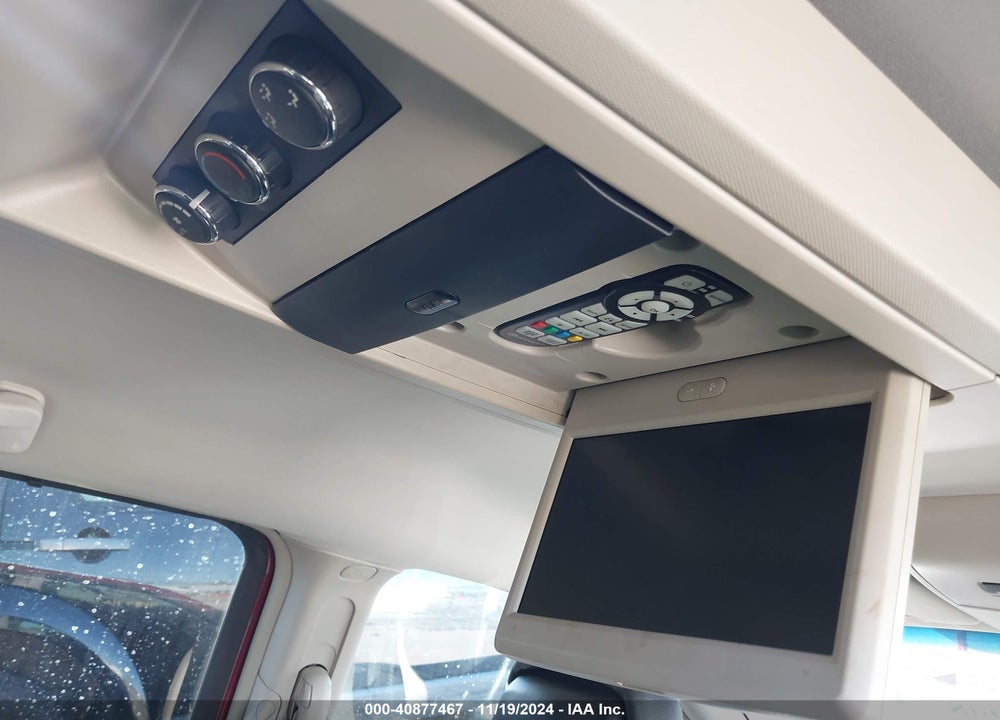 2015 CHRYSLER TOWN & COUNTRY TOURING VIN: 2C4RC1BG7FR676782