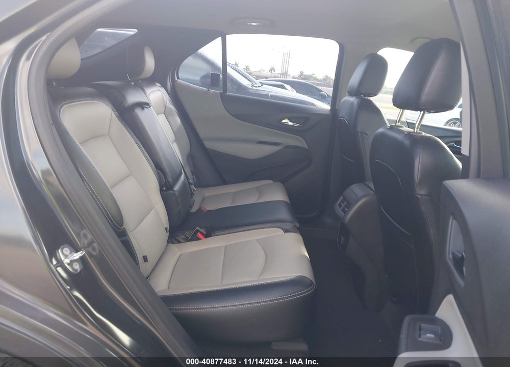 2018 CHEVROLET EQUINOX LS VIN: 2GNAXHEV9J6159103