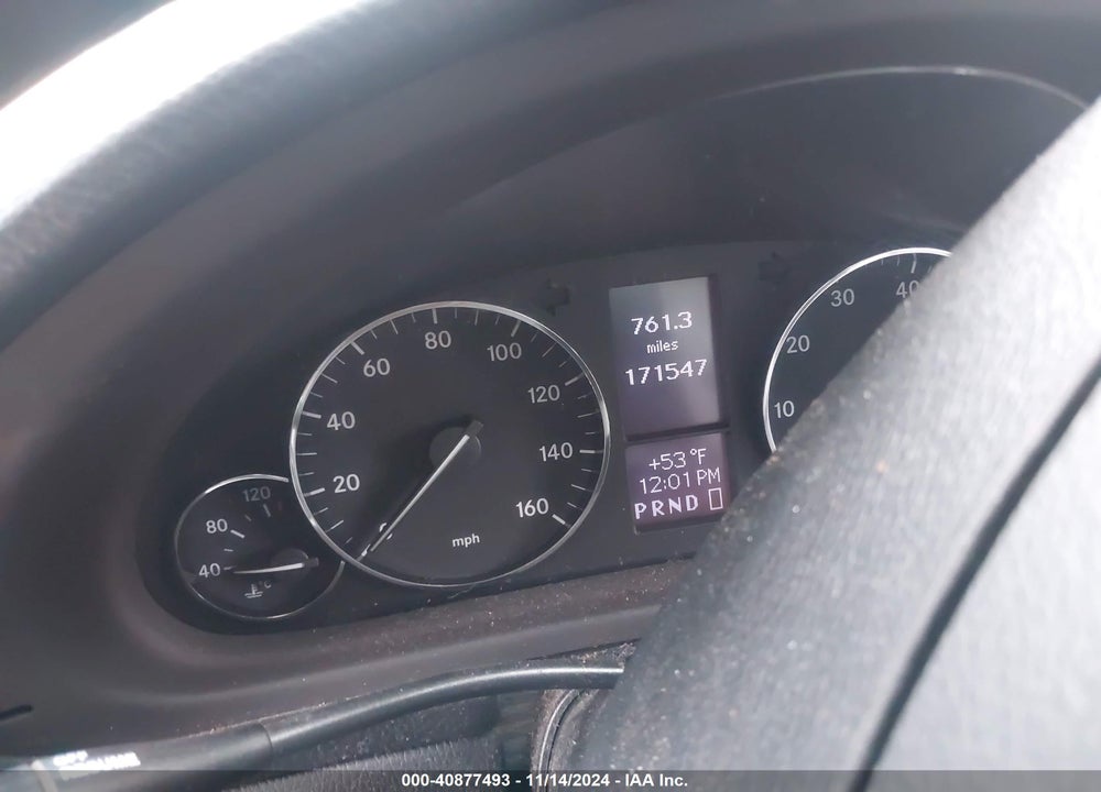 2007 MERCEDES-BENZ C 230 VIN: WDBRF52HX7F923131