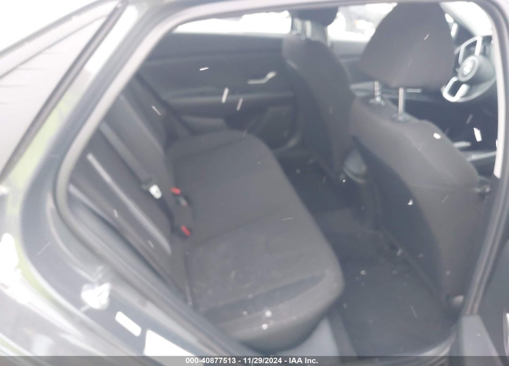 2023 HYUNDAI ELANTRA SEL VIN: KMHLM4AG0PU603789