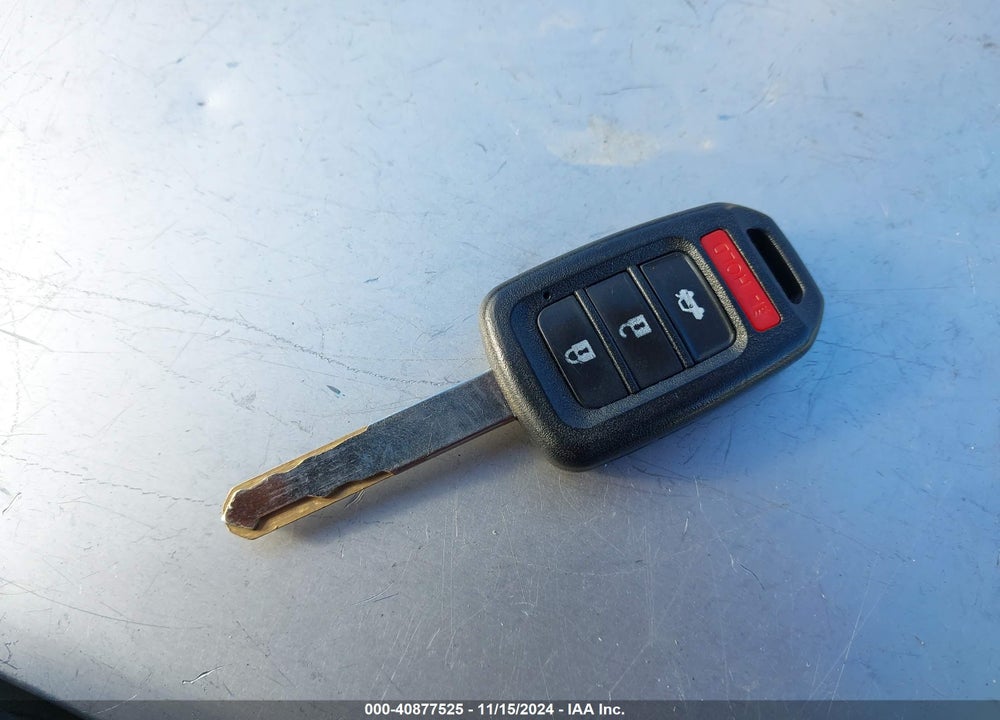 2014 HONDA CIVIC LX VIN: 2HGFG3B58EH500668