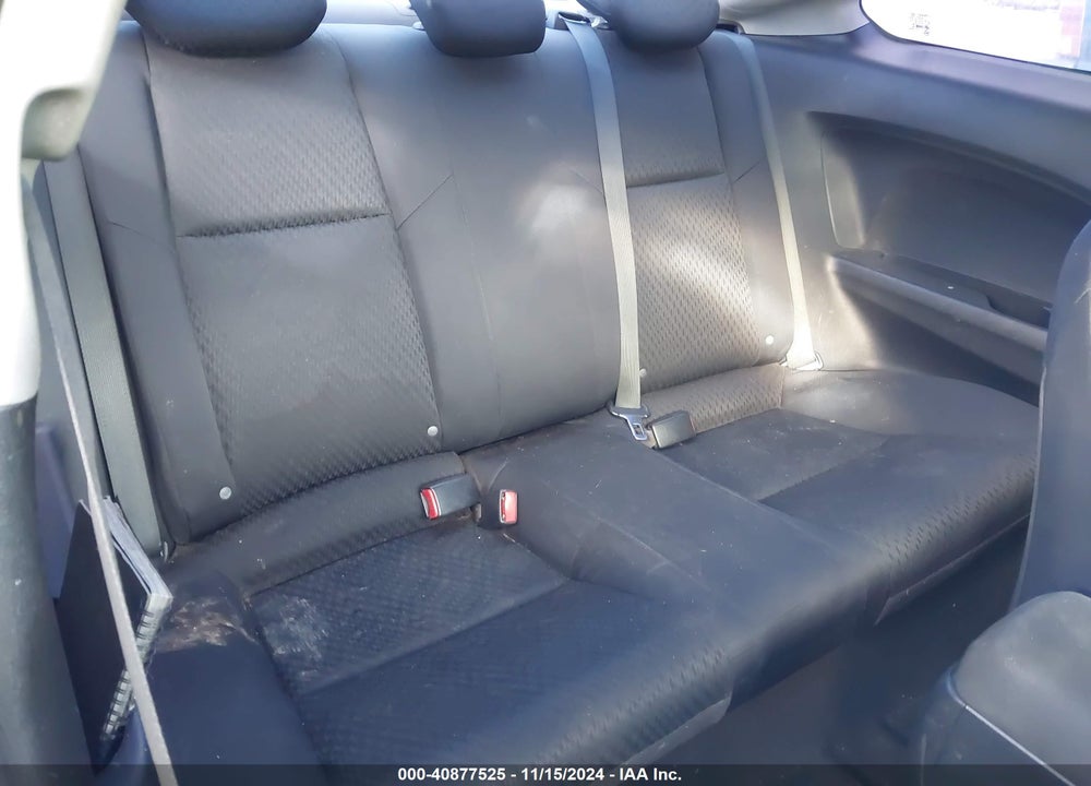 2014 HONDA CIVIC LX VIN: 2HGFG3B58EH500668