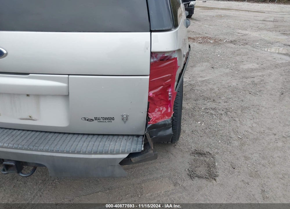 2003 FORD EXPLORER XLT/XLT SPORT/NBX VIN: 1FMZU63W43UC48467