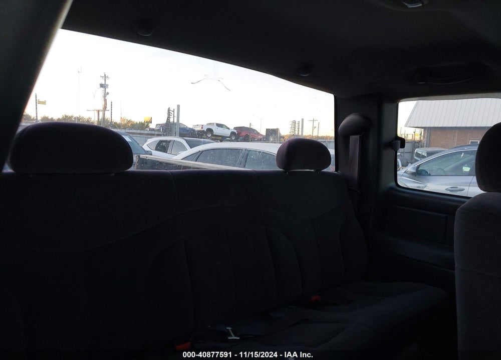 2000 GMC SIERRA 1500 SLE VIN: 2GTEC19V2Y1257551