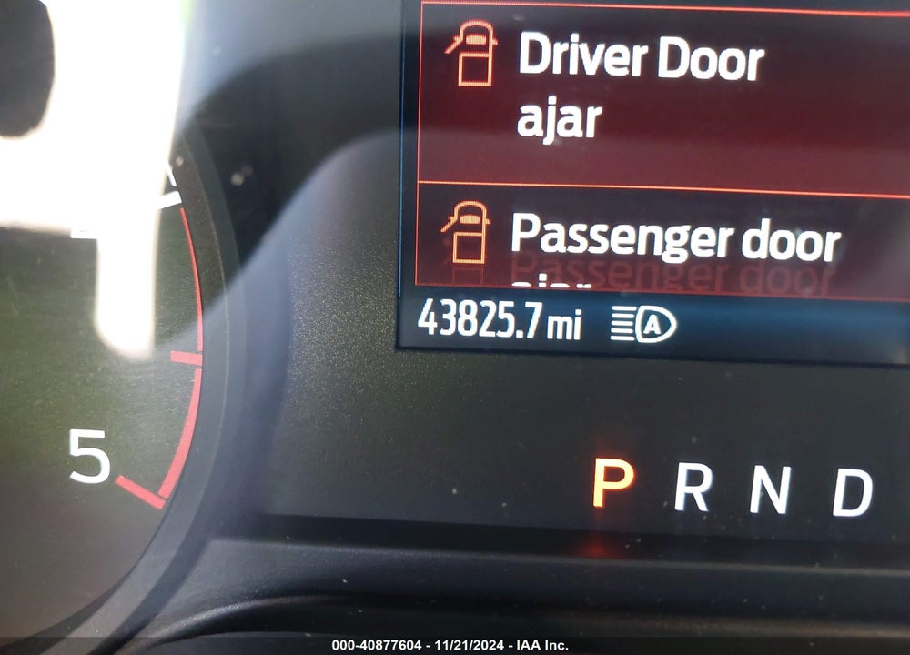 2023 FORD F-350 XL VIN: 1FT8W3BT5PED00835
