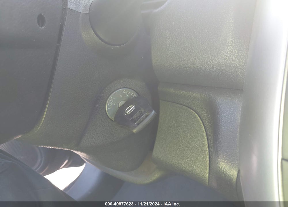 2017 NISSAN VERSA 1.6 SV VIN: 3N1CN7APXHL898997