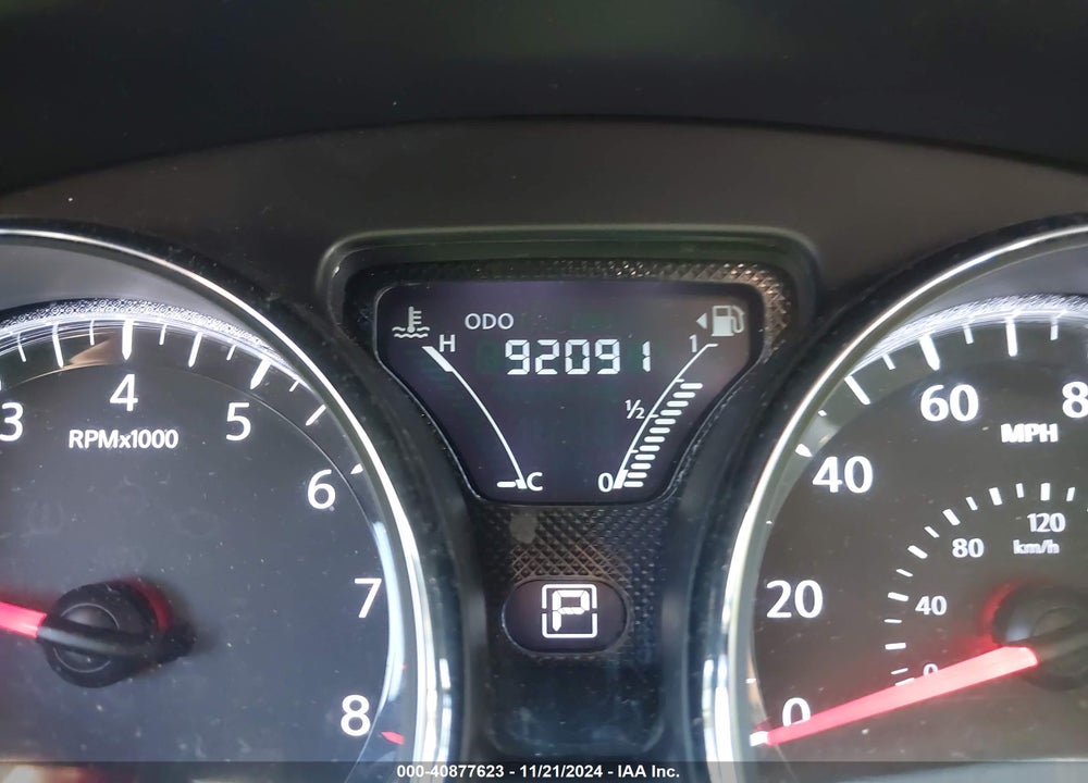 2017 NISSAN VERSA 1.6 SV VIN: 3N1CN7APXHL898997