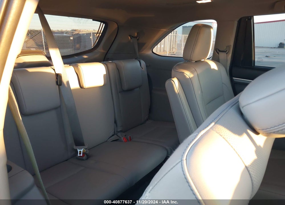 2019 TOYOTA HIGHLANDER LIMITED VIN: 5TDYZRFH1KS311527