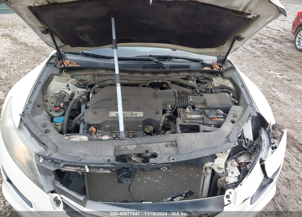 2010 HONDA ACCORD CROSSTOUR VIN: 5J6TF2H50AL005460