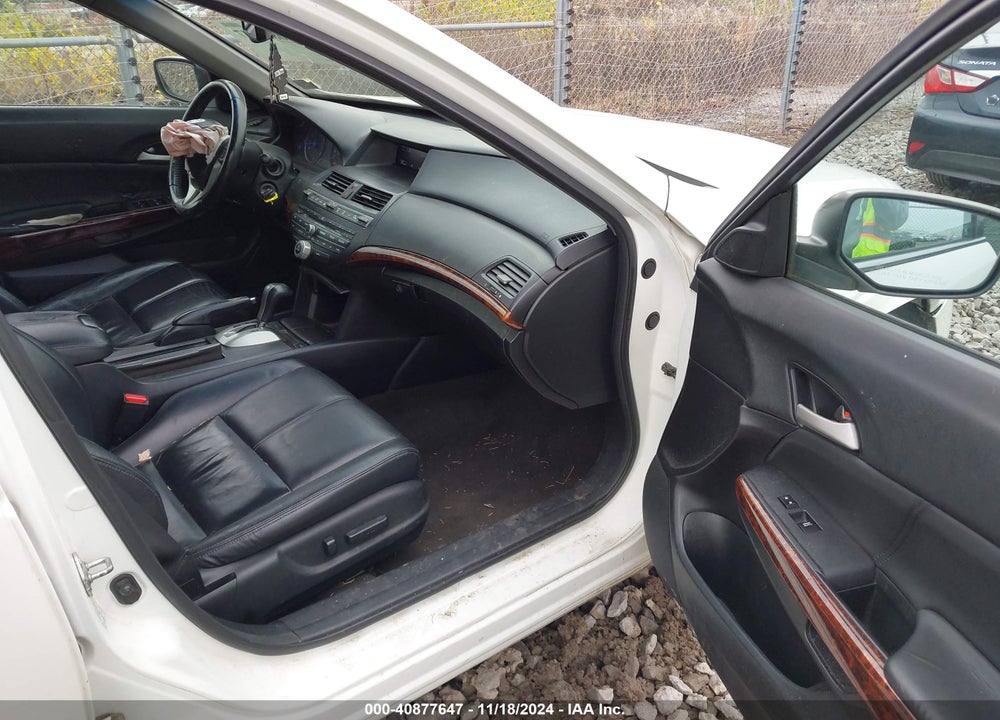2010 HONDA ACCORD CROSSTOUR VIN: 5J6TF2H50AL005460