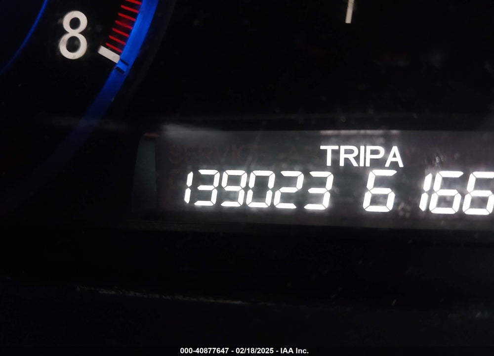 2010 HONDA ACCORD CROSSTOUR VIN: 5J6TF2H50AL005460