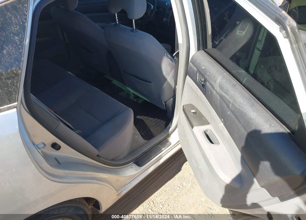 2008 TOYOTA PRIUS VIN: JTDKB20U583388323