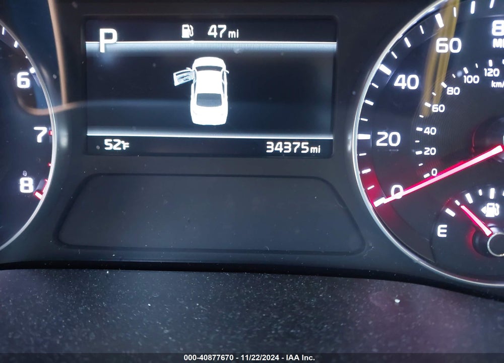 2023 KIA FORTE LXS VIN: 3KPF24AD9PE593680