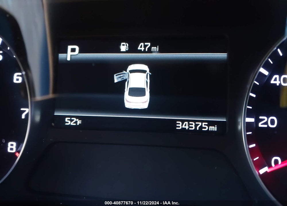 2023 KIA FORTE LXS VIN: 3KPF24AD9PE593680