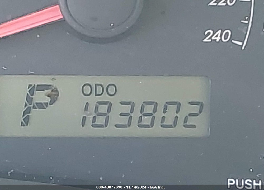 2011 TOYOTA COROLLA LE VIN: JTDBU4EEXB9165500
