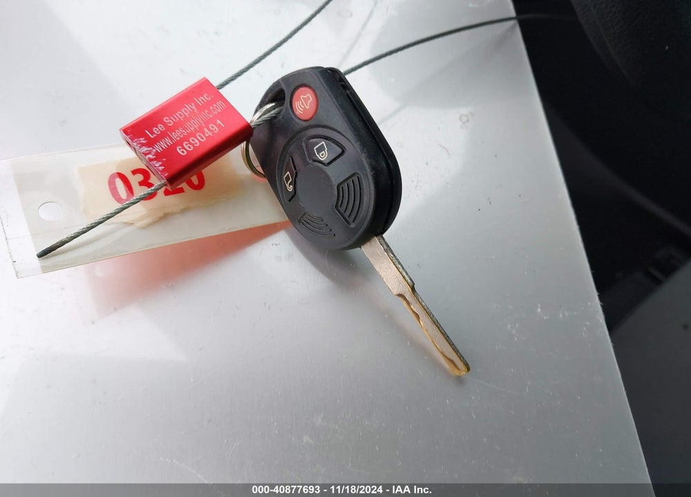 2019 FORD ESCAPE S VIN: 1FMCU0F73KUA59170
