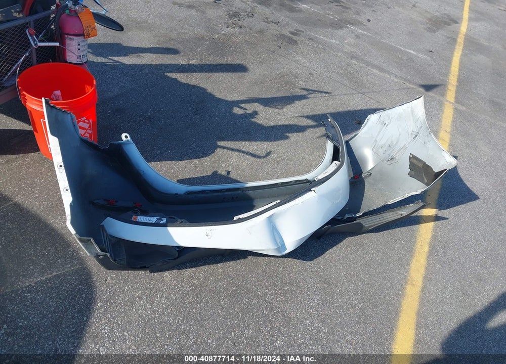 2023 HONDA CIVIC VIN: 19XFL2H88PE008730