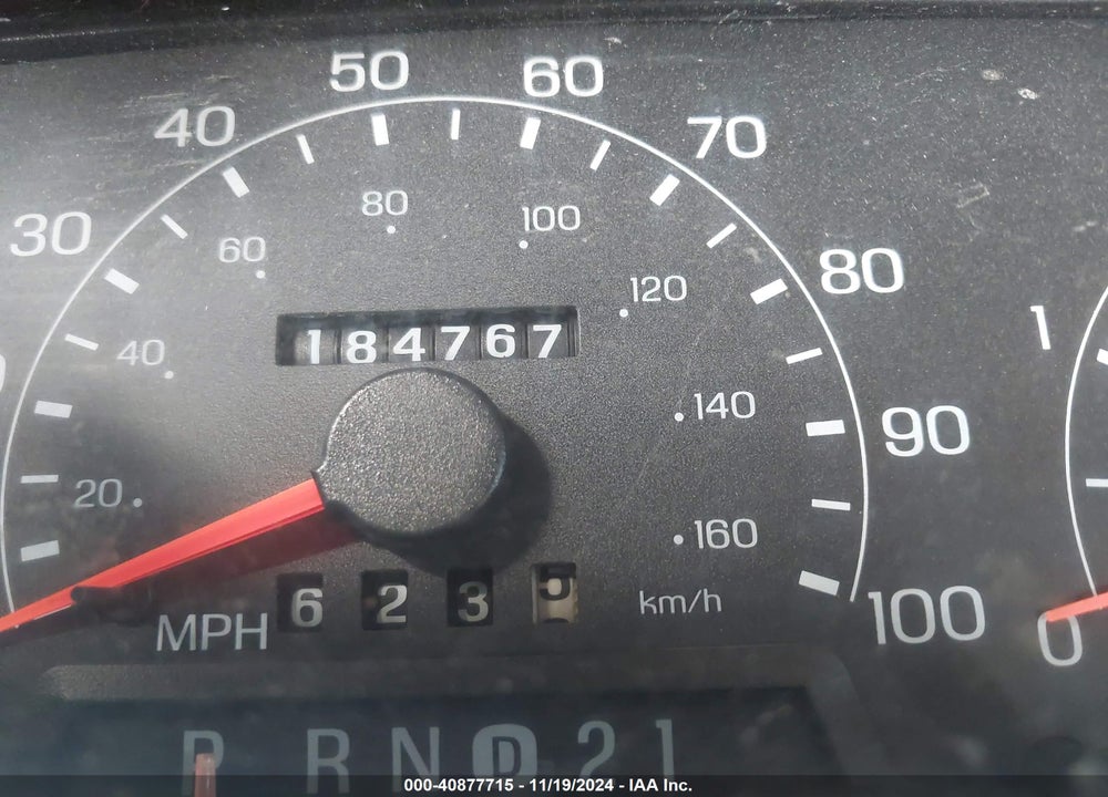 2000 FORD F-350 LARIAT/XL/XLT VIN: 1FTSW31FXYEB49381