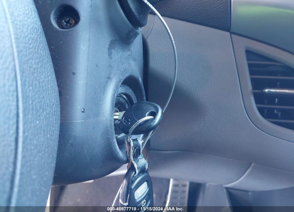 2013 HYUNDAI ELANTRA SE VIN: KMHDH6AE0DU004941
