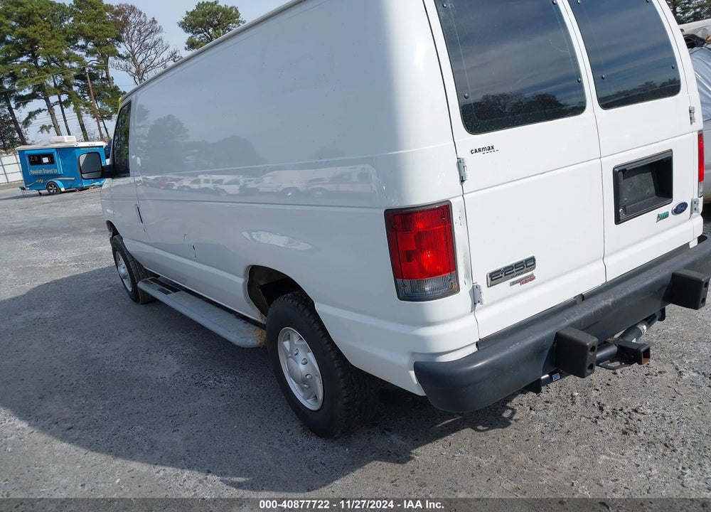 2012 FORD E-250 COMMERCIAL VIN: 1FTNE2EW6CDA34263
