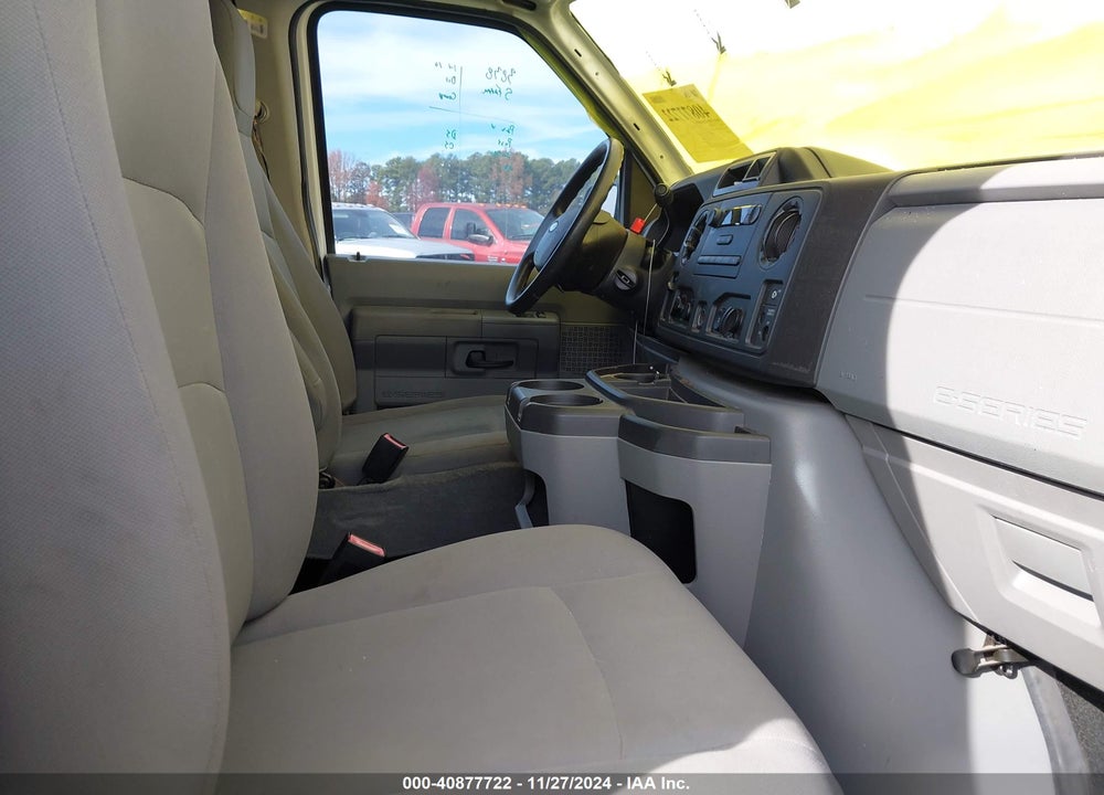 2012 FORD E-250 COMMERCIAL VIN: 1FTNE2EW6CDA34263