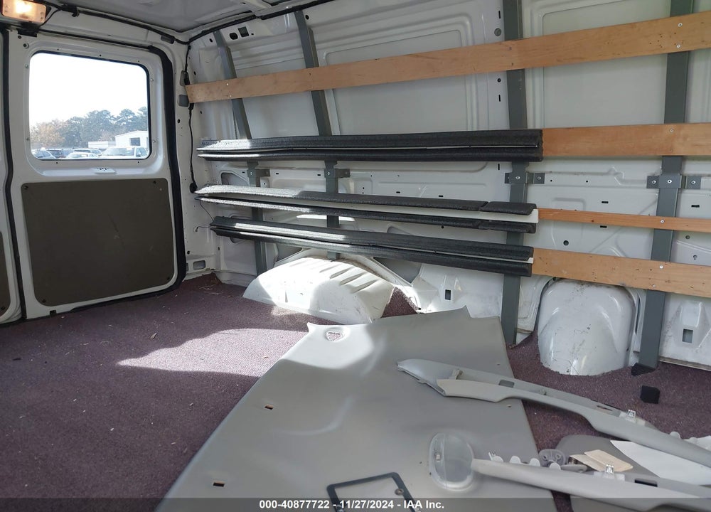 2012 FORD E-250 COMMERCIAL VIN: 1FTNE2EW6CDA34263