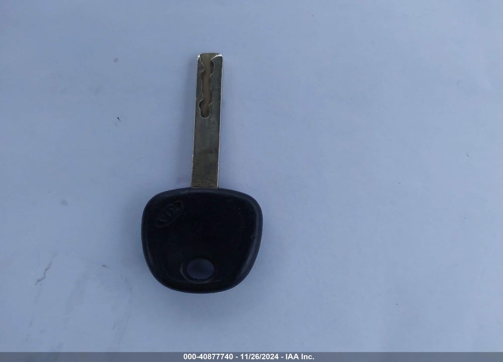 2018 KIA RIO LX VIN: 3KPA24AB3JE062653