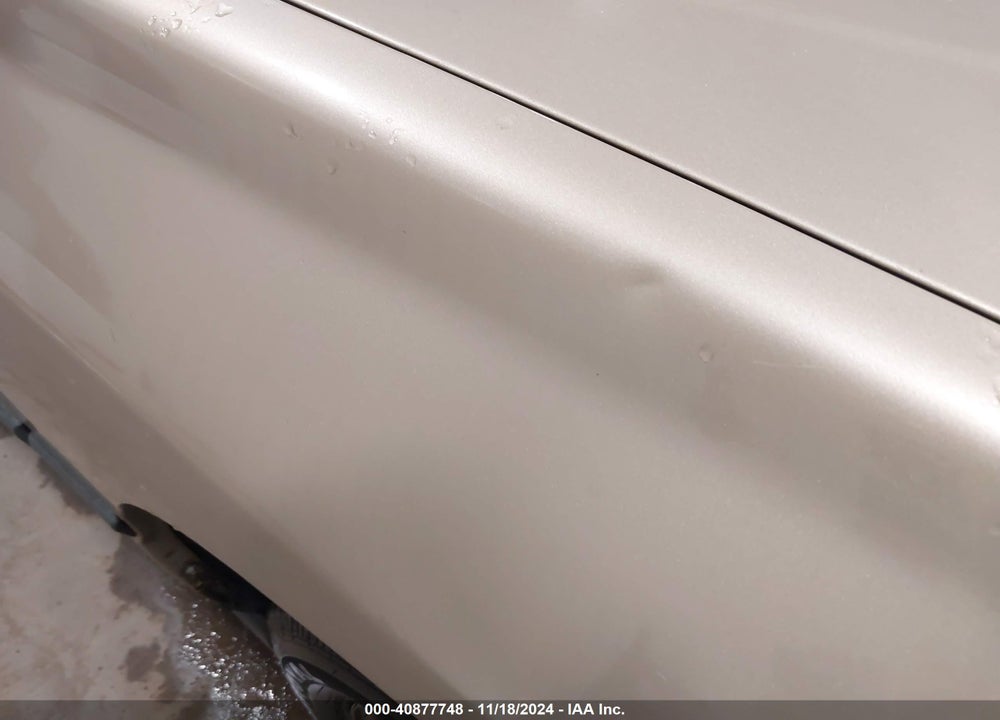 2000 CHEVROLET IMPALA VIN: 2G1WF52EXY9206192