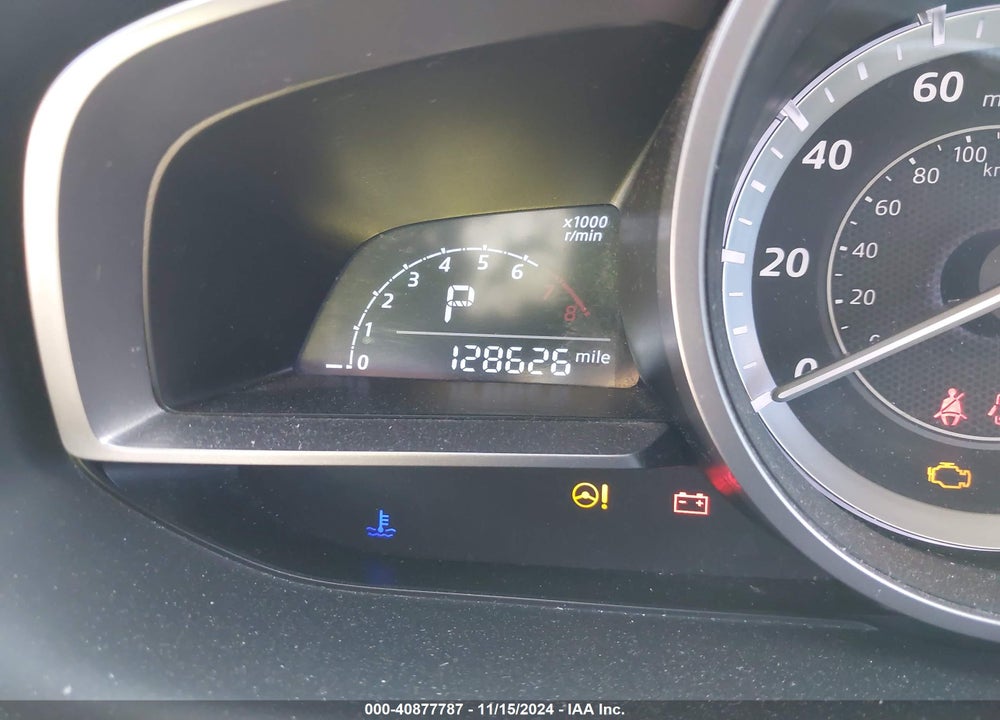 2017 MAZDA CX-3 VIN: JM1DKDB74H0169673