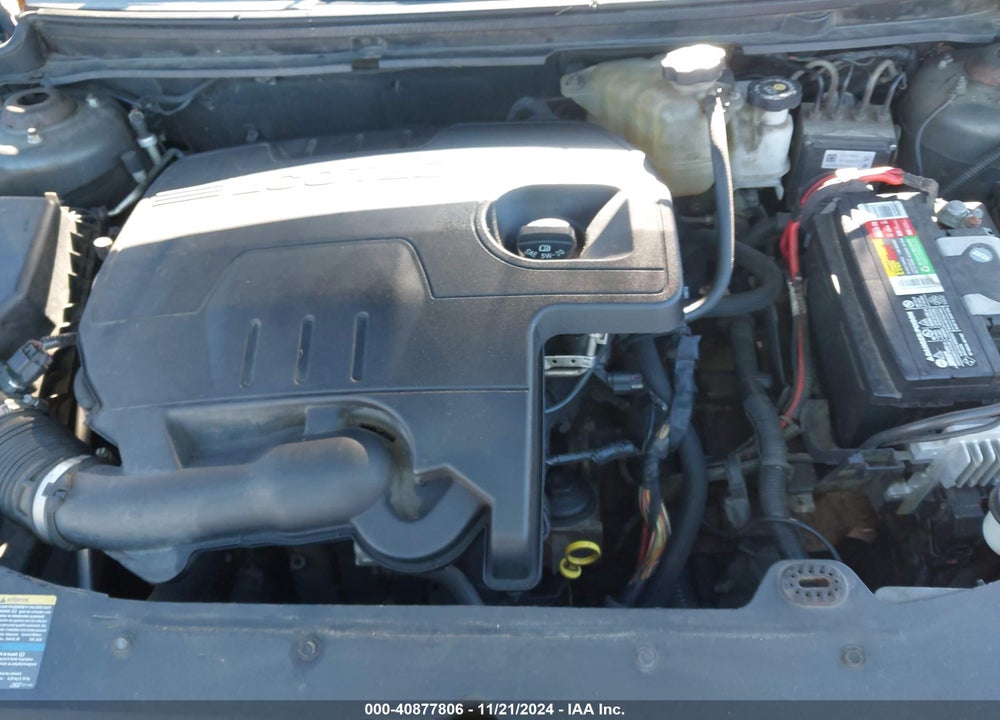 2008 SATURN AURA XE VIN: 1G8ZS57B78F284915