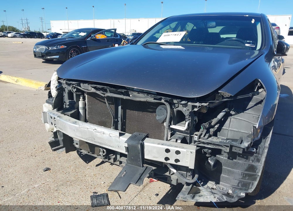 2012 INFINITI G37 JOURNEY VIN: JN1CV6AP8CM937093