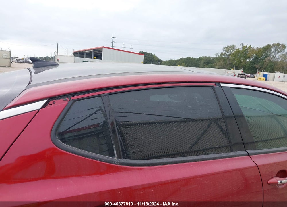 2015 KIA OPTIMA SX TURBO VIN: 5XXGR4A64FG419880