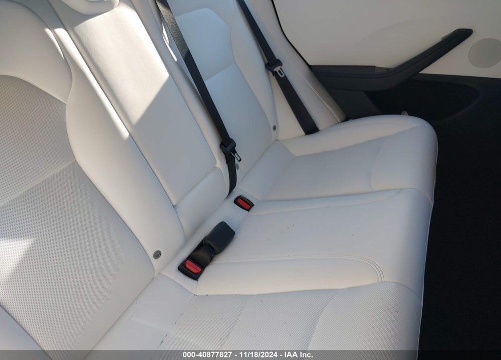 2025 TESLA MODEL 3 VIN: 5YJ3E1EB2SF875728