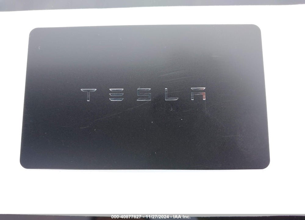 2025 TESLA MODEL 3 VIN: 5YJ3E1EB2SF875728