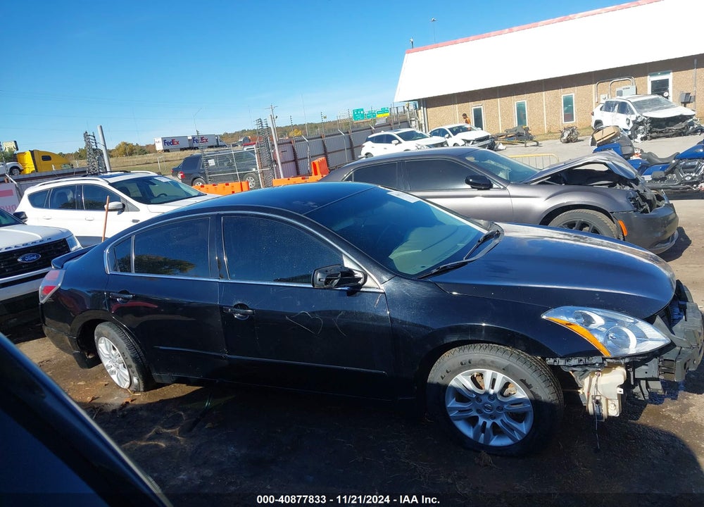 2012 NISSAN ALTIMA 2.5 S VIN: 1N4AL2AP8CN575589