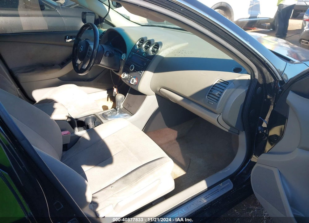 2012 NISSAN ALTIMA 2.5 S VIN: 1N4AL2AP8CN575589