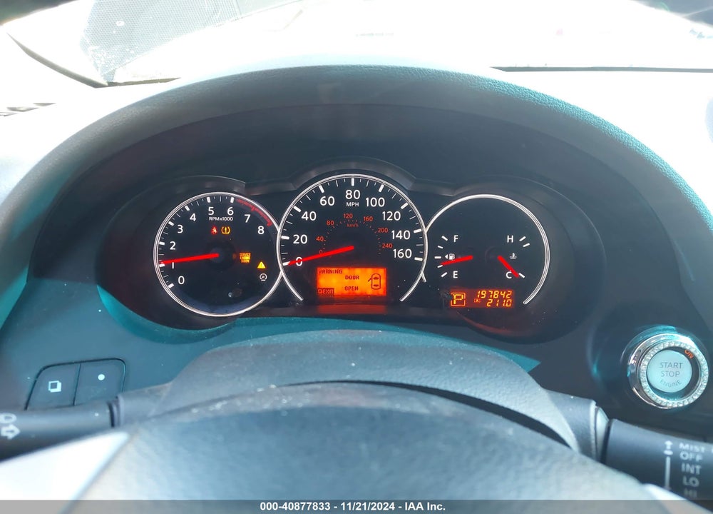 2012 NISSAN ALTIMA 2.5 S VIN: 1N4AL2AP8CN575589
