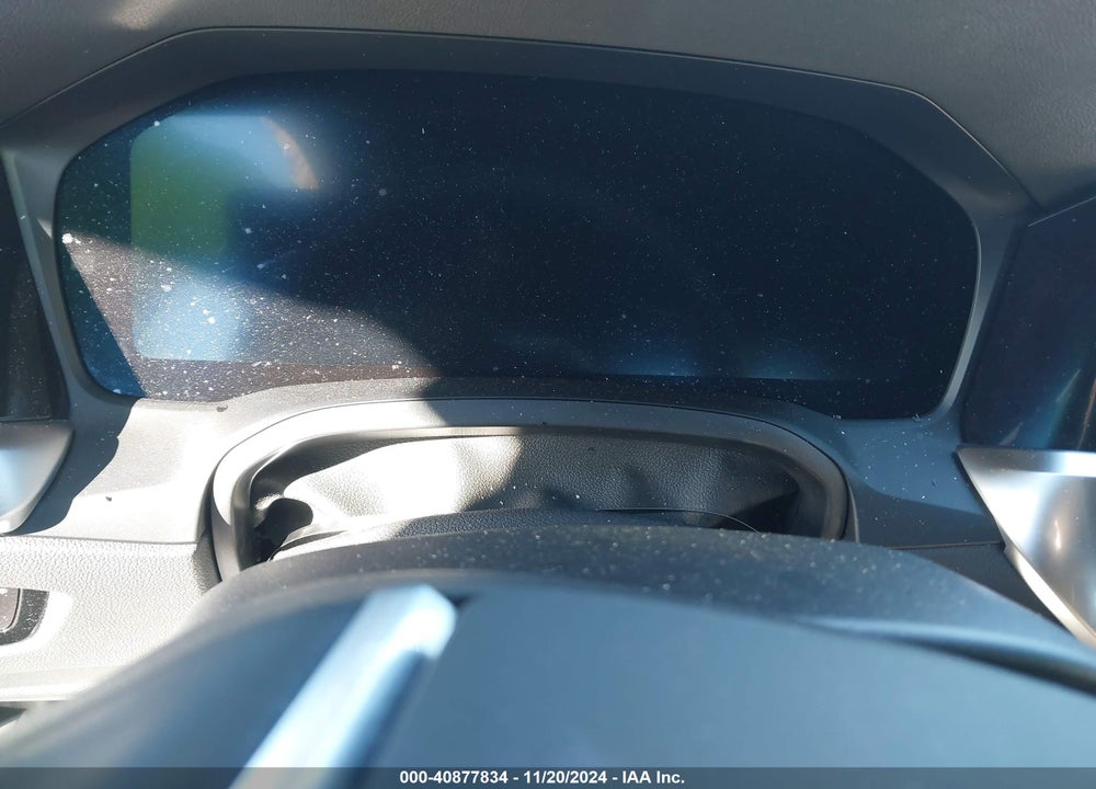 2022 BMW 230 I VIN: 3MW23CM07N8C46016