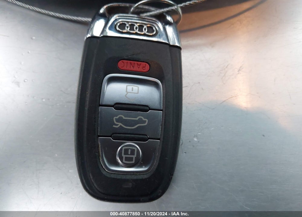 2015 AUDI Q5 2.0T PREMIUM VIN: WA1LFAFPXFA004026