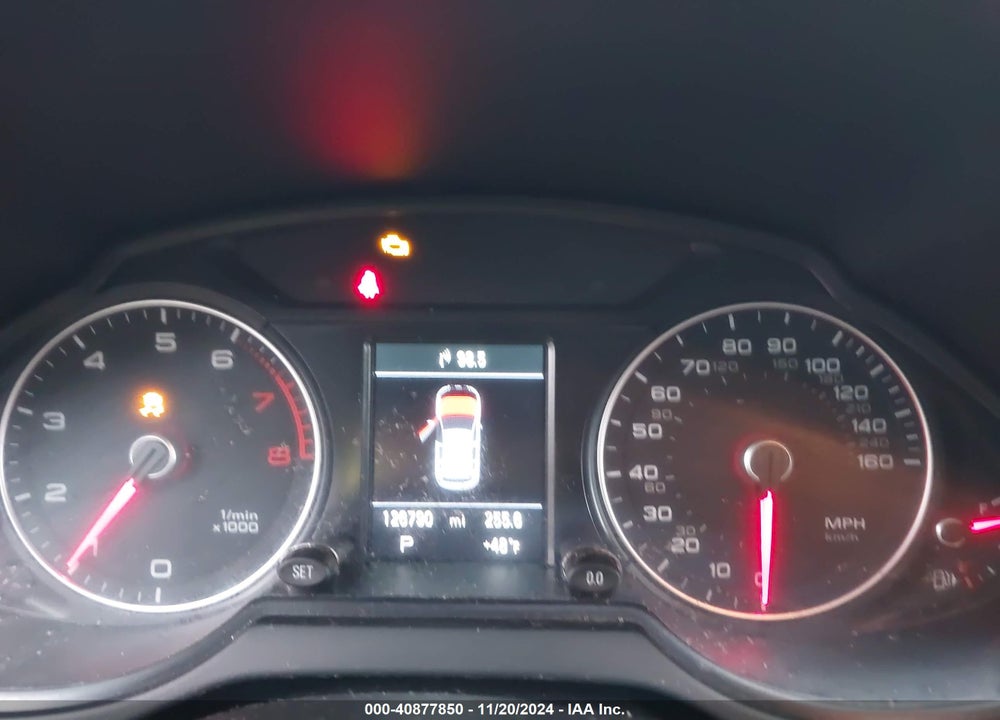 2015 AUDI Q5 2.0T PREMIUM VIN: WA1LFAFPXFA004026