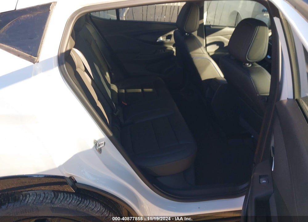2024 BUICK ENVISTA SPORT TOURING FWD VIN: KL47LBE27RB166667