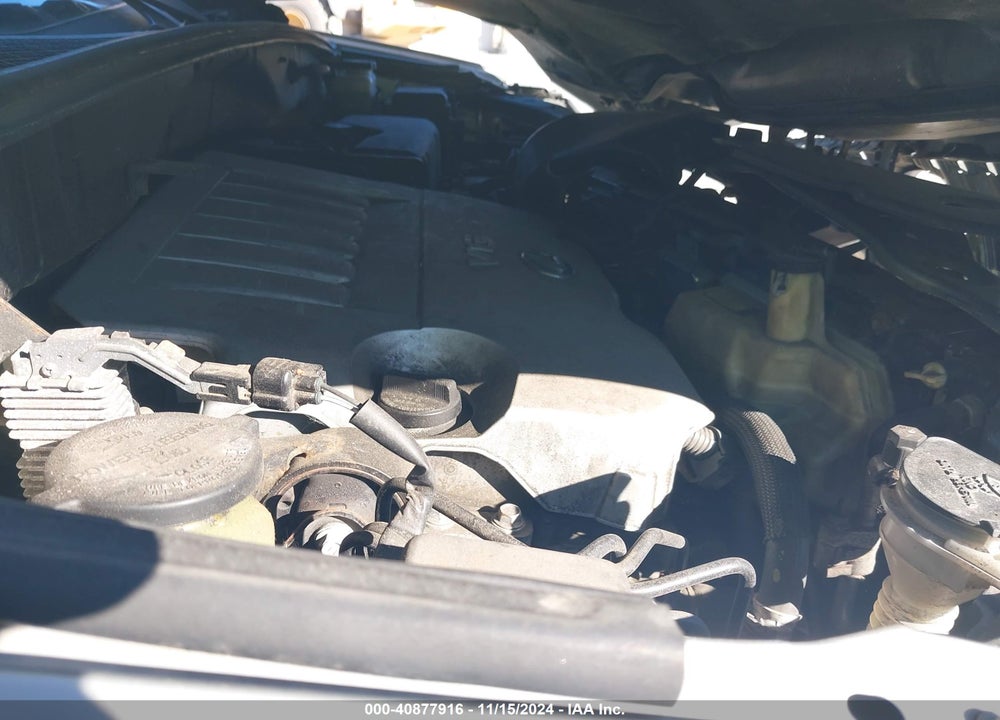 2007 LEXUS RX 350 VIN: 2T2HK31U27C039104