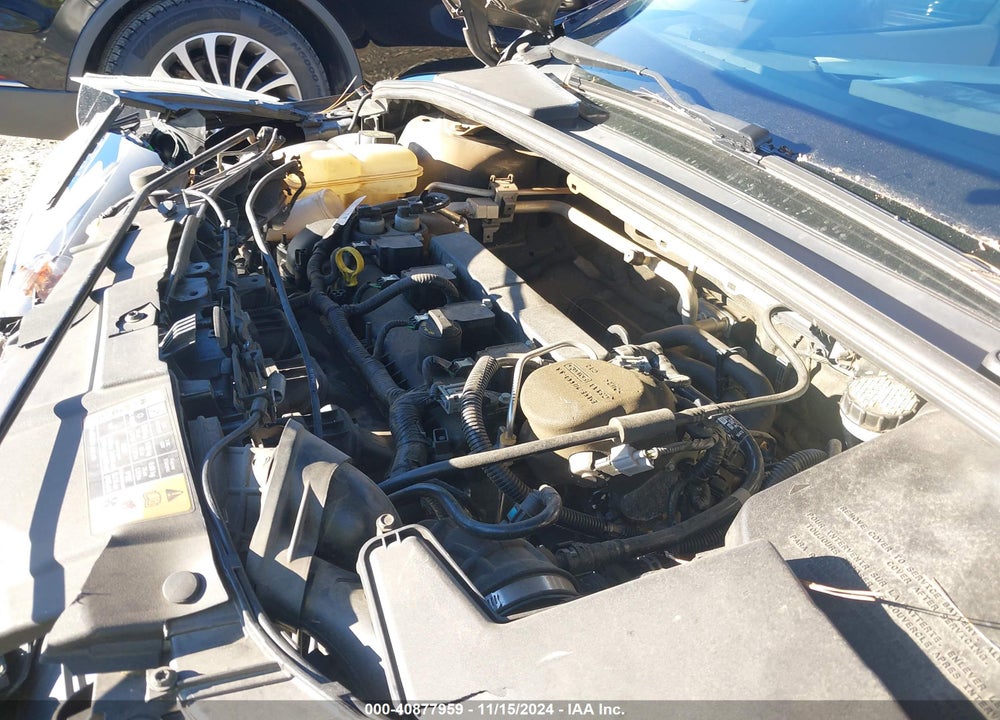 2015 FORD FOCUS SE VIN: 1FADP3K23FL252352