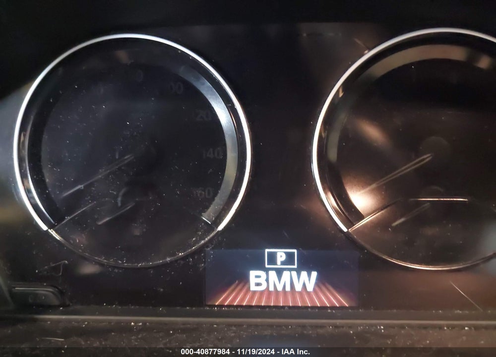 2018 BMW X1 SDRIVE28I VIN: WBXHU7C31J3F04231