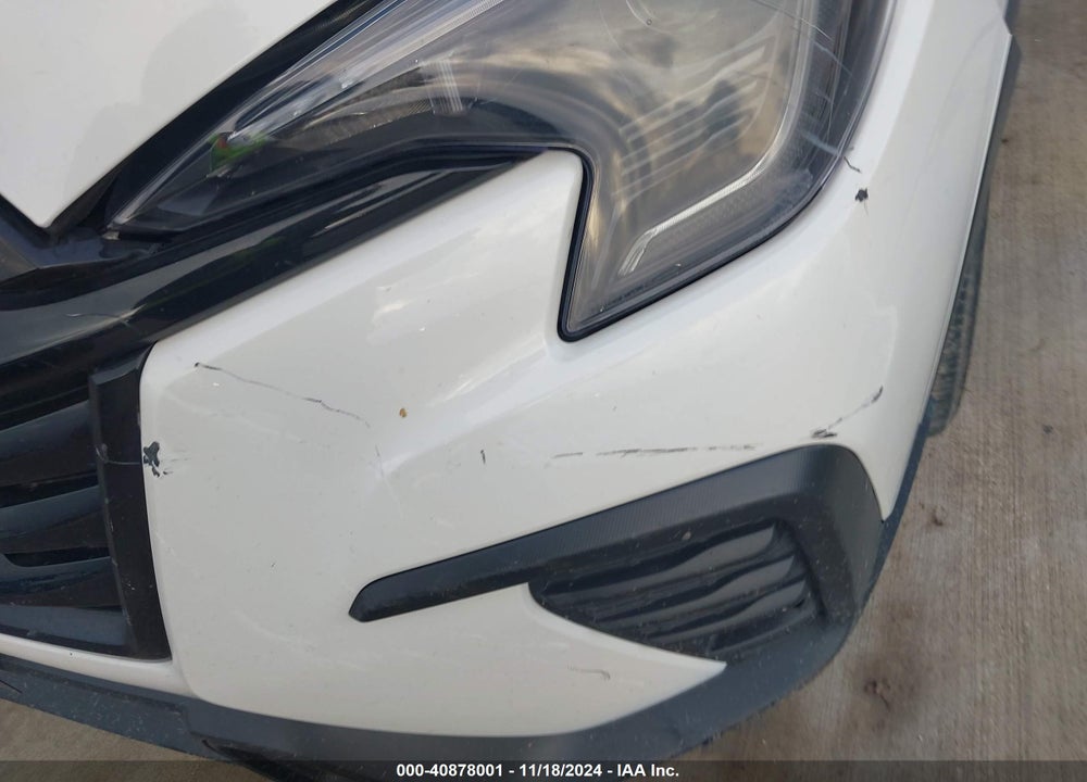 2024 SUBARU ASCENT VIN: 4S4WMAHDXR3420948
